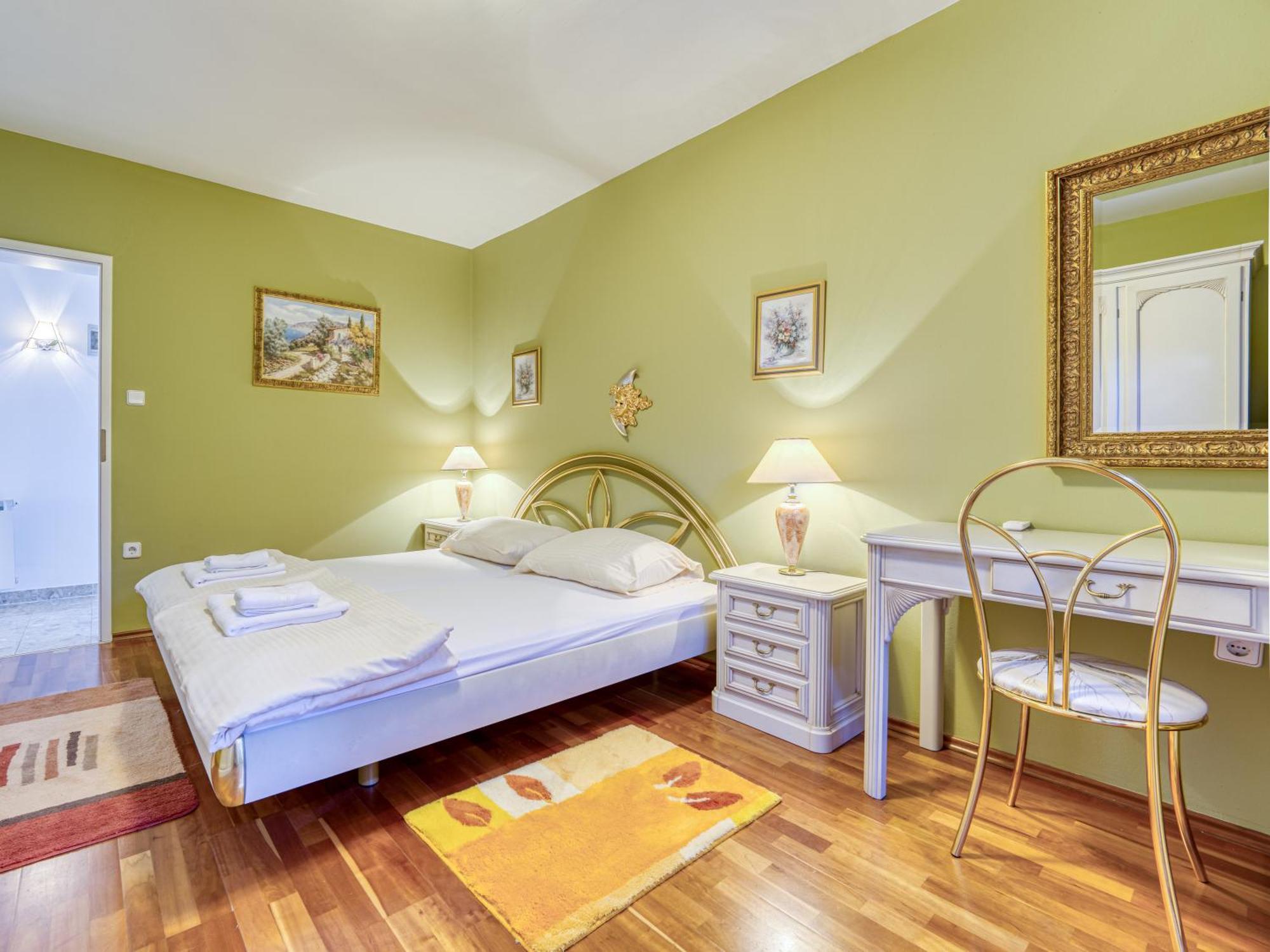 Villa Mona Lisa Lovran - Croatia Εξωτερικό φωτογραφία