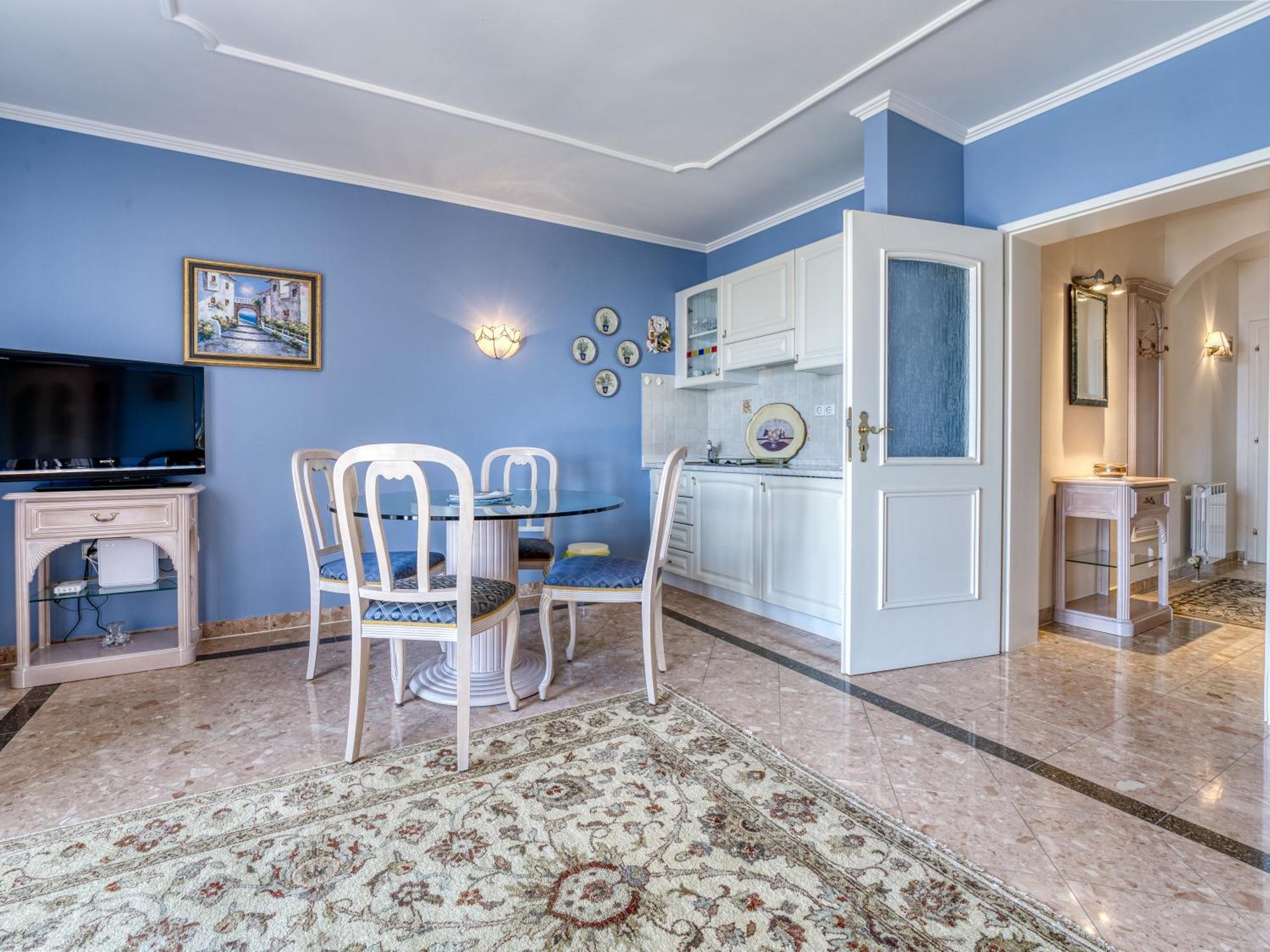 Villa Mona Lisa Lovran - Croatia Εξωτερικό φωτογραφία