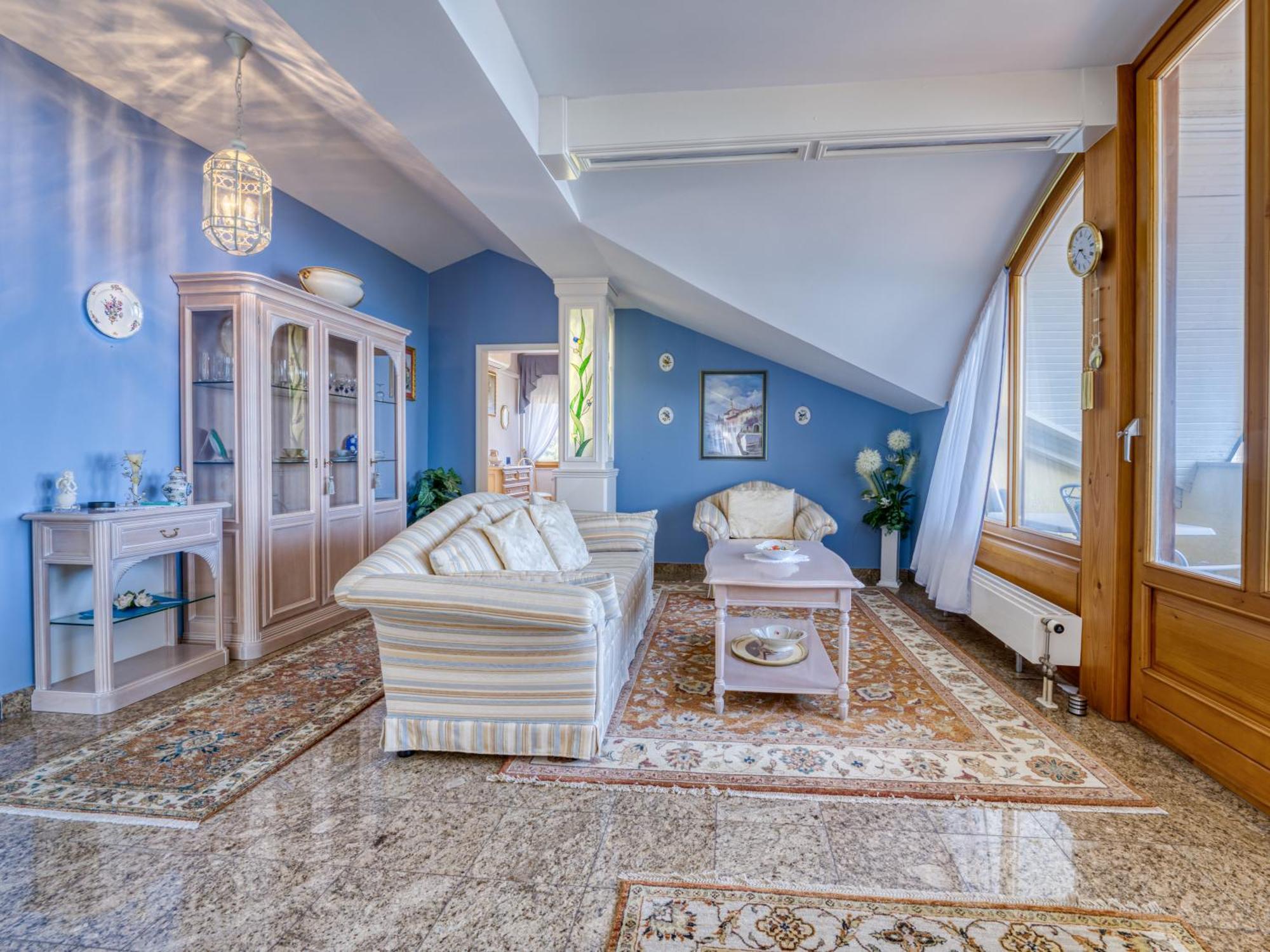 Villa Mona Lisa Lovran - Croatia Εξωτερικό φωτογραφία
