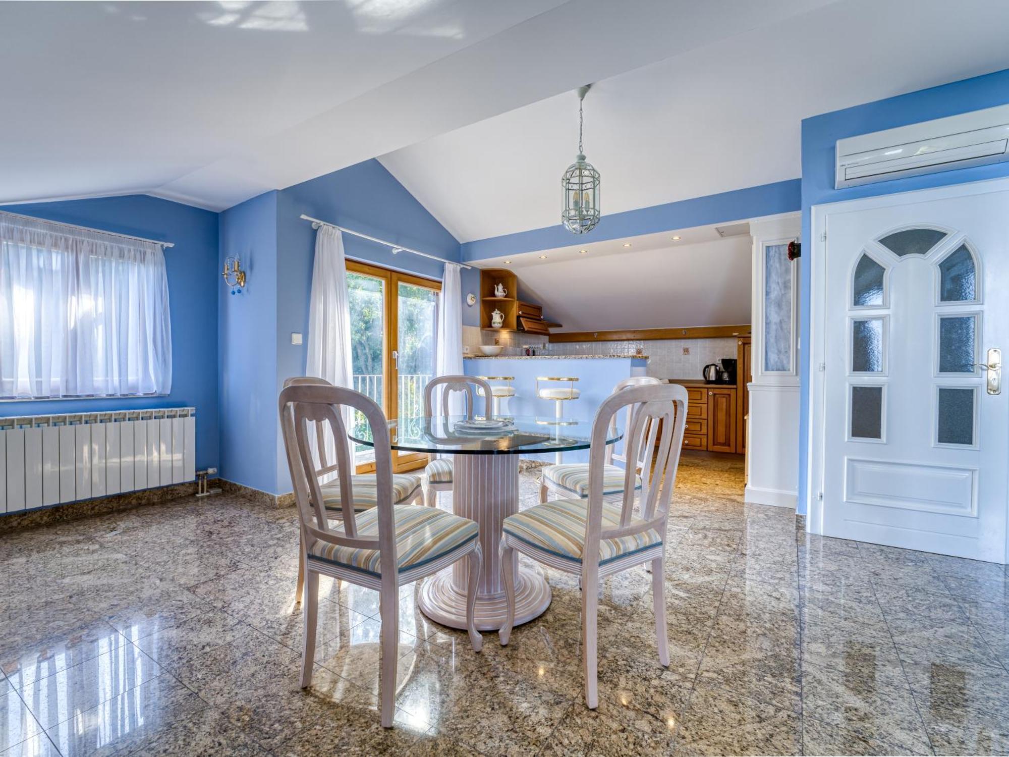Villa Mona Lisa Lovran - Croatia Εξωτερικό φωτογραφία